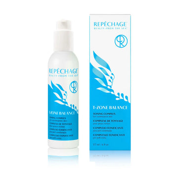 T-Zone Balance Toning Complex T-Zone
