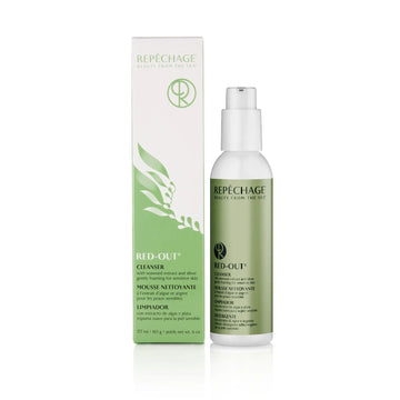 Red-Out® Cleanser Hydra 4
