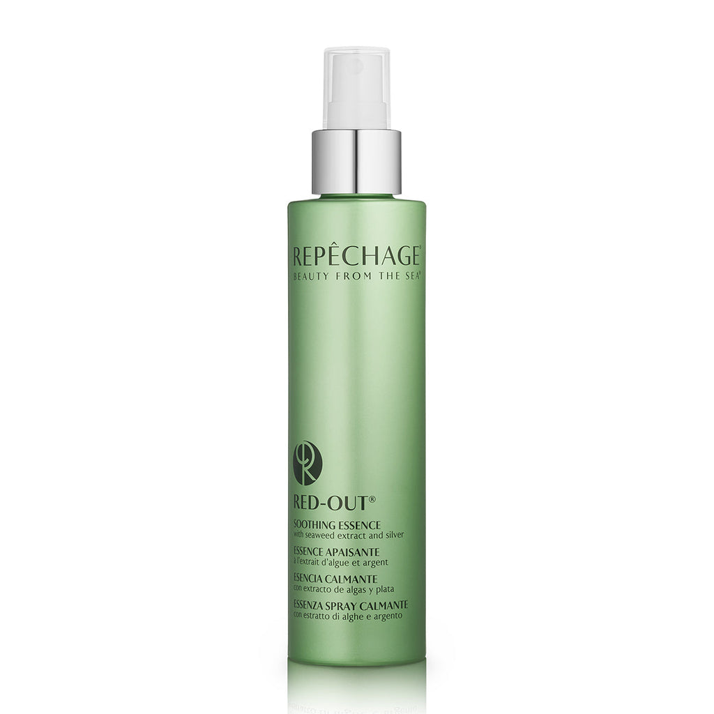Red-Out® Soothing Essence with seaweed extract and silver - Repêchage®