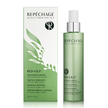 Red-Out® Soothing Essence with seaweed extract and silver - On Sale Hydra 4
