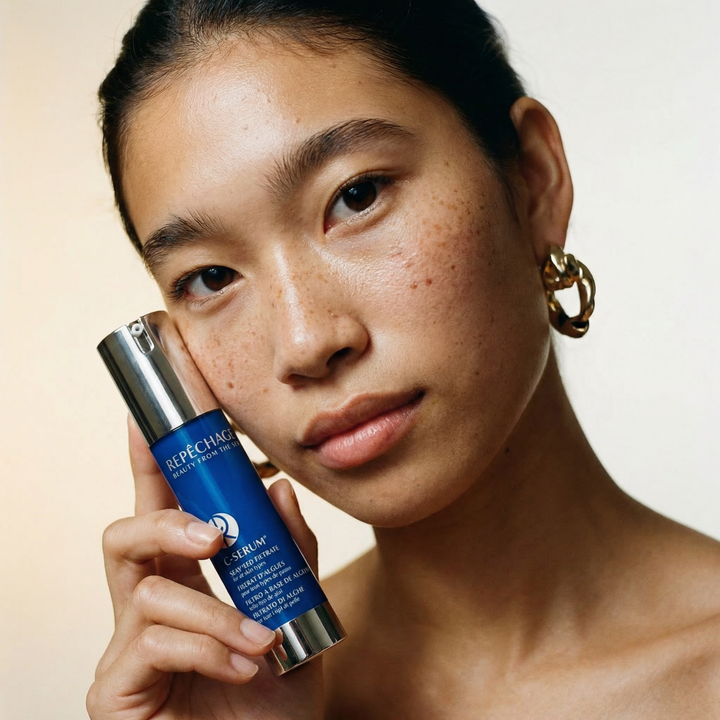 C-Serum® Seaweed Filtrate Serum