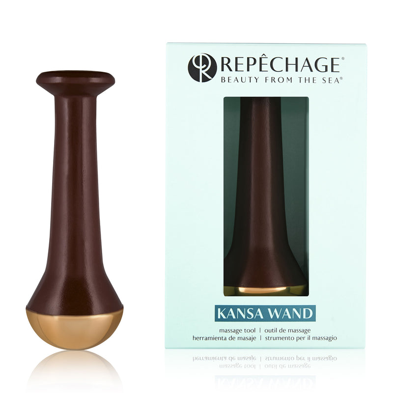 Repêchage® Kansa Wand standing upright