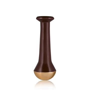 Repêchage® Kansa Wand standing upright