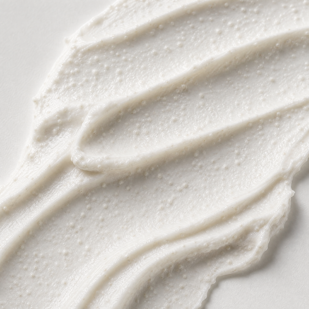 One-Minute Exfoliating Mask Hydra Blue