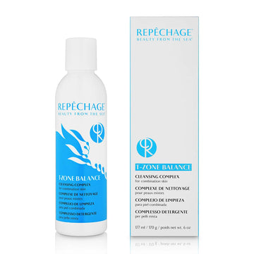 T-Zone Balance Cleansing Complex T-Zone