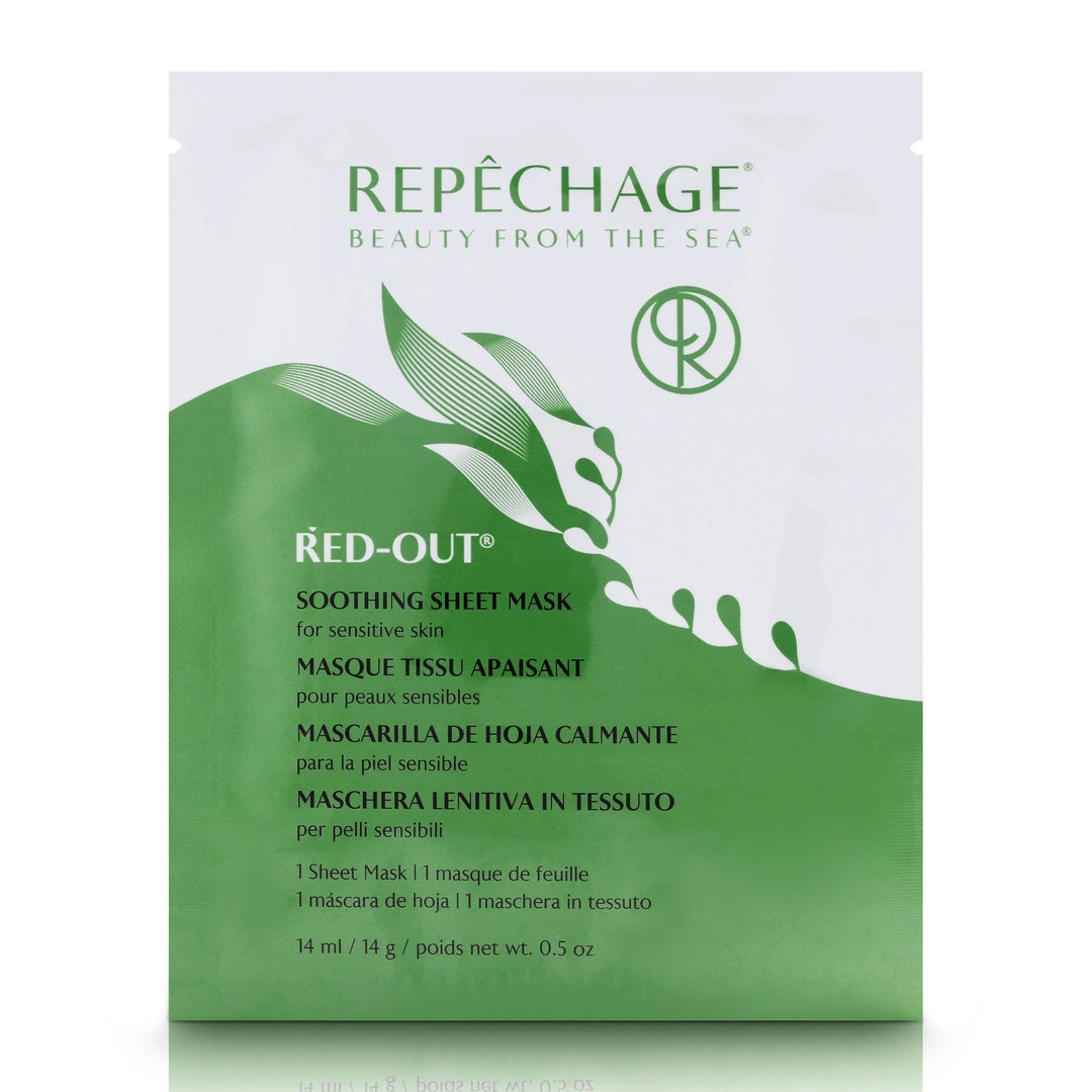 Revitalize Your Skin with Homemade Facials – Repêchage®