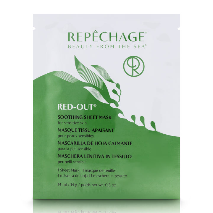 Red-Out® Soothing Sheet Mask
