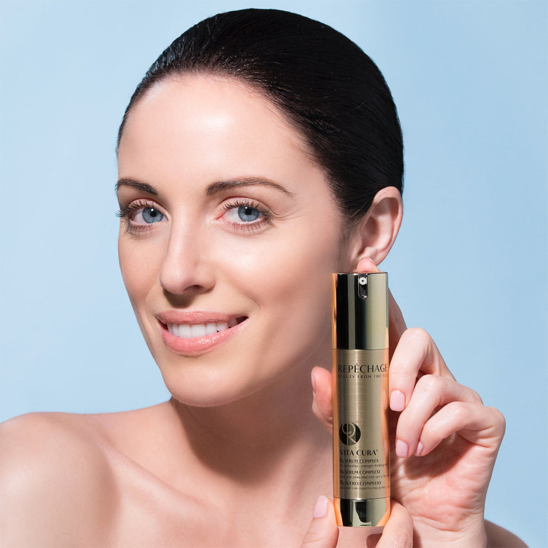 Vita Cura® B3 Serum Complex Test Repêchage®