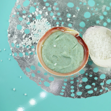 Vita Cura® Sea Spa Glow Body Exfoliator Repêchage®