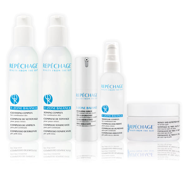 T-Zone® Retail Collection - Repêchage®