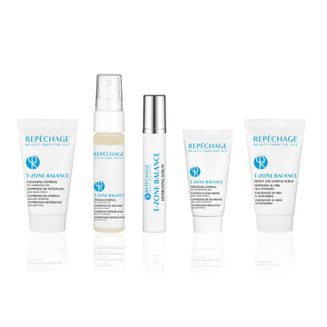 T-Zone Balance Starter Collection products