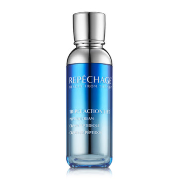 Triple Action Lift Peptide Cream Repechage