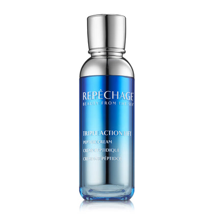 Triple Action Lift Peptide Cream Repechage