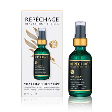 Vita Cura® CelluSea Firm™ Neck and Body Serum Vita Cura