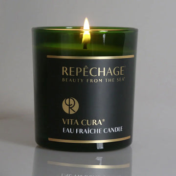 Vita Cura® Eau Fraîche Candle Repêchage®