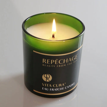 Vita Cura® Eau Fraîche Candle Repêchage®