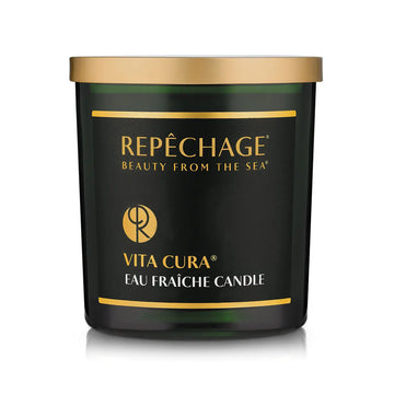 vita cura candle