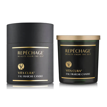 Vita Cura® Eau Fraîche Candle Repêchage®
