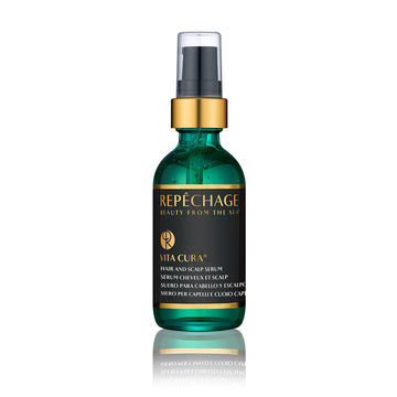 Vita Cura® Hair And Scalp Serum Repêchage®