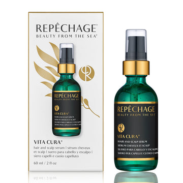 Vita Cura® Hair And Scalp Serum Repêchage®