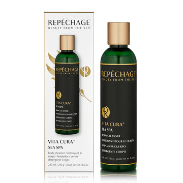Vita Cura® Sea Spa Body Cleanser Repêchage®