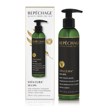 Vita Cura® Sea Spa Body Moisturizer Repêchage®