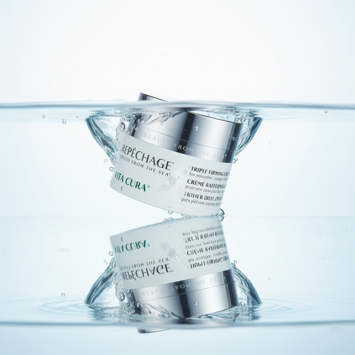 Vita Cura® Triple Firming Cream (1.7 oz)