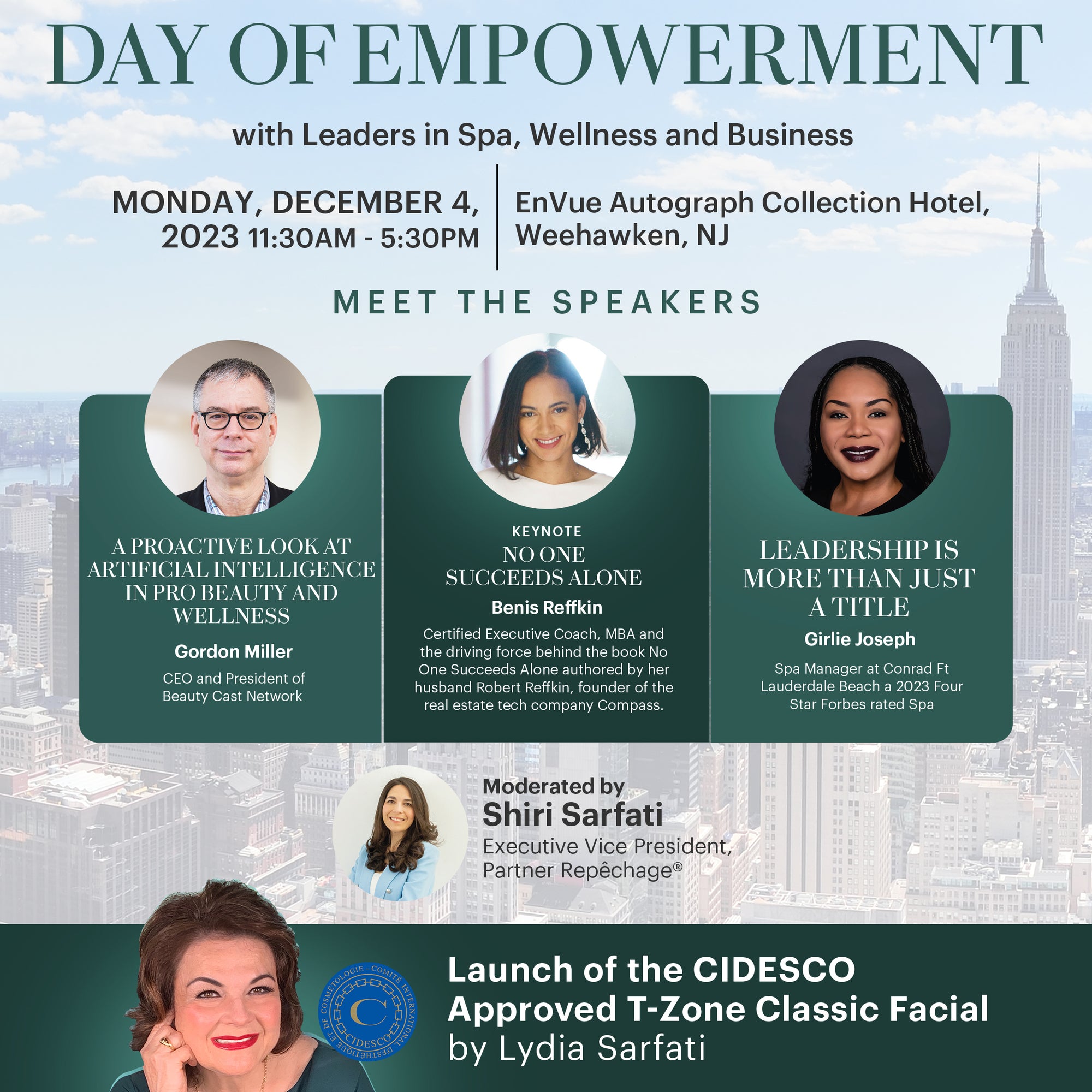 Day of Empowerment 2023