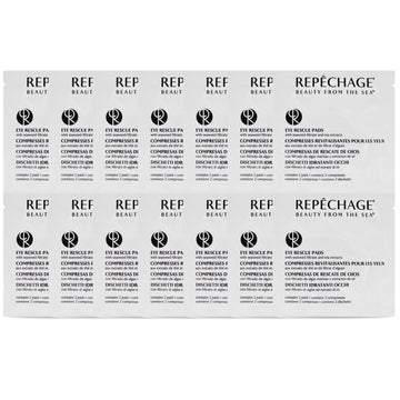 Eye Rescue Pads 