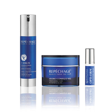 NEW! Hydra Blue® Holiday Gift Collection Repêchage®