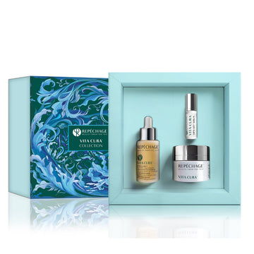 NEW! Vita Cura® Holiday Gift Collection Repechage