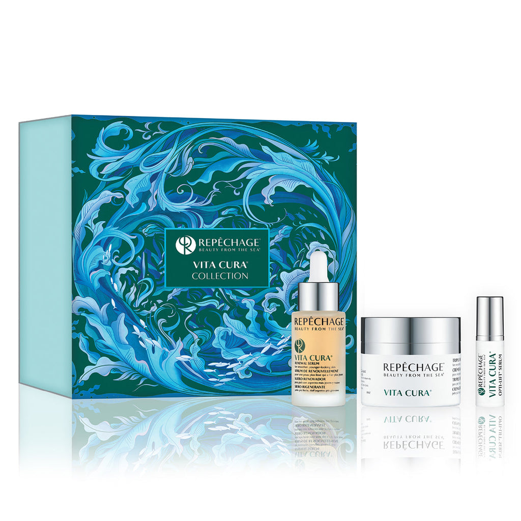 The Vita Cura® Deluxe Gift Set - Repêchage®
