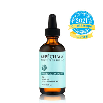 Hydra Dew Pure® Oil Hydra Dew