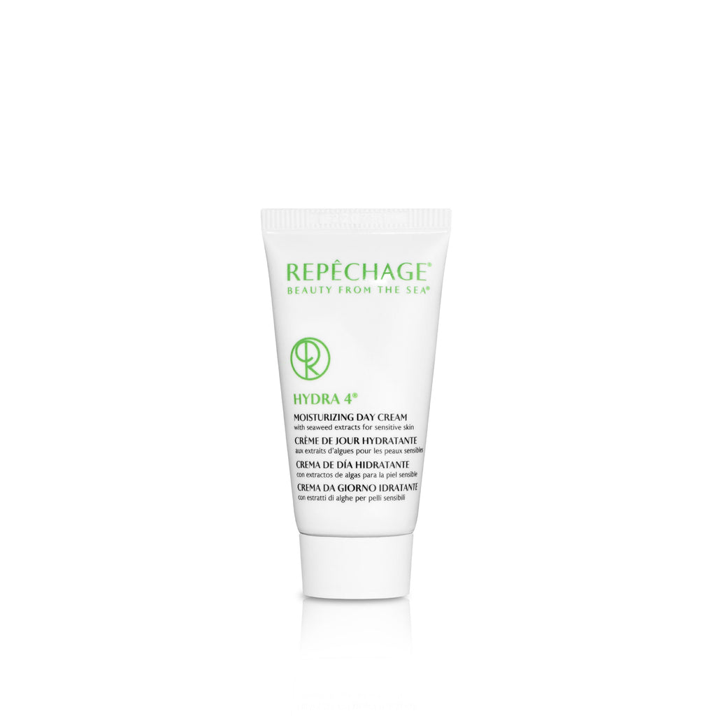 Hydra 4® Moisturising Day Cream – Repêchage®