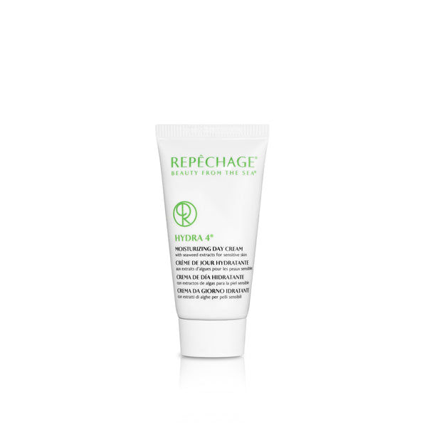 Hydra 4® Moisturising Day Cream – Repêchage®