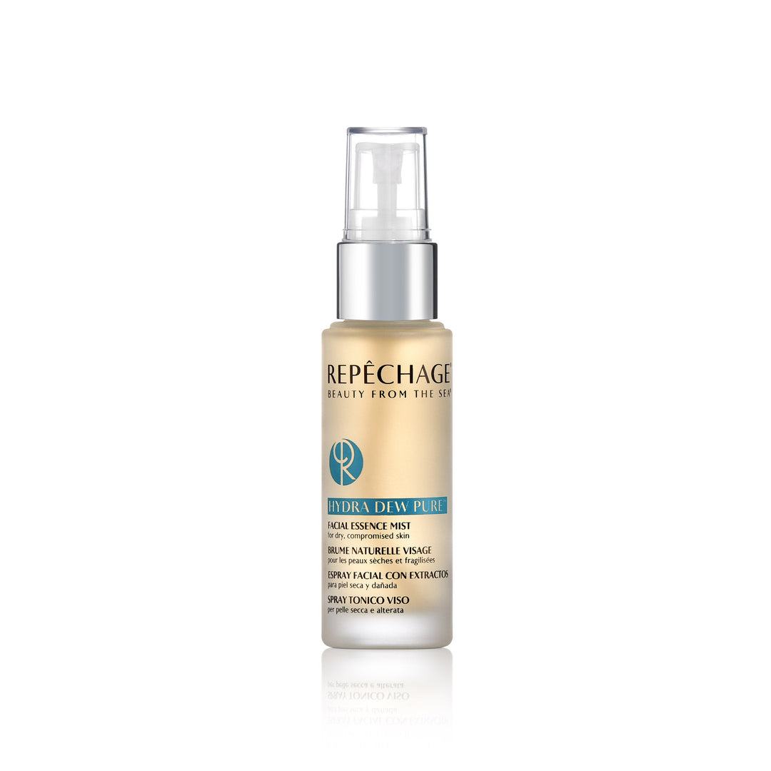 Hydra Dew Pure Facial Essence Mist (Travel Size) Hydra Dew Pure Facial Essence Mist (Travel Size)