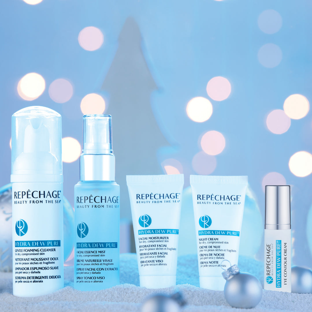 Hydra Dew Pure™ Starter Collection - ON SALE