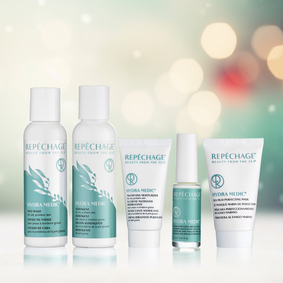 Hydra Medic® Starter Collection (ON SALE)
