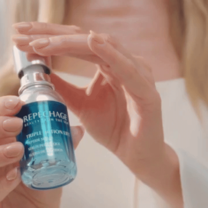 Triple Action Lift Peptide Serum