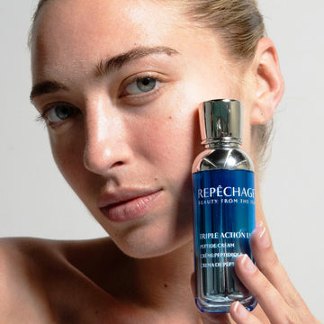 Triple Action Lift Peptide Cream Repechage