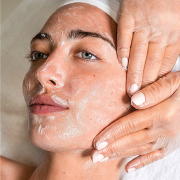 Triple Action Lift Peptide Cream Repechage