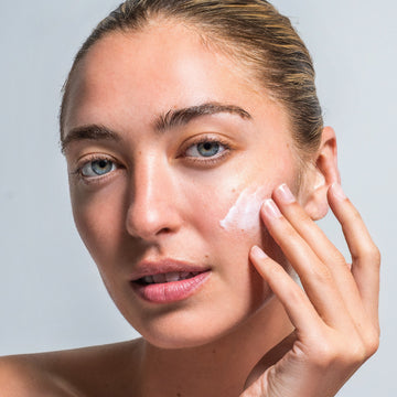 Triple Action Lift Peptide Cream Repechage