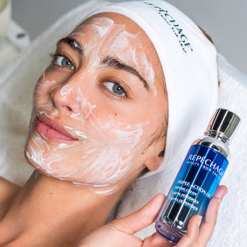 Triple Action Lift Peptide Cream Repechage