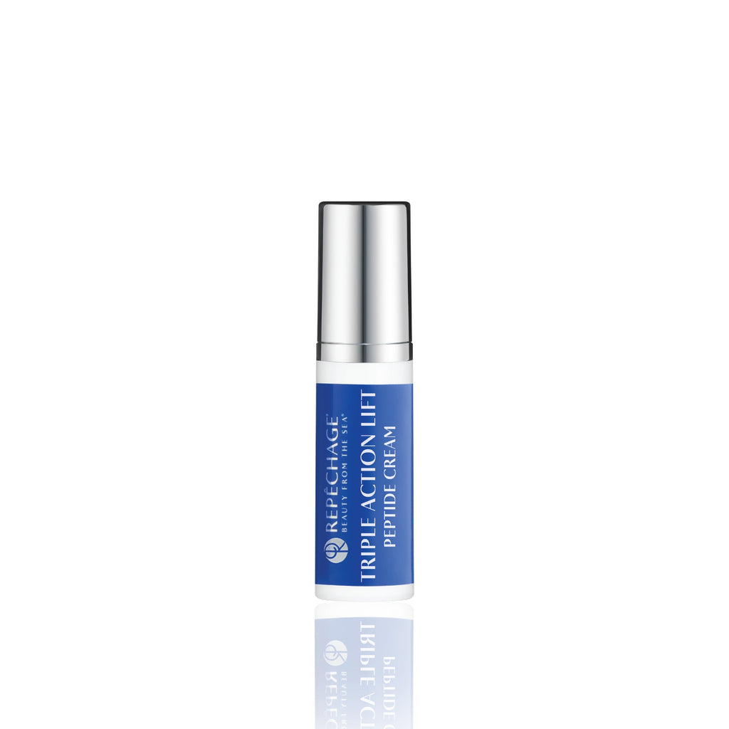 Triple Action Lift Peptide Cream (Travel Size) - Repêchage®