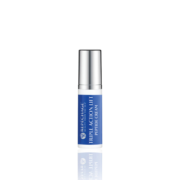 Triple Action Lift Peptide Cream (Travel Size) - Repêchage®
