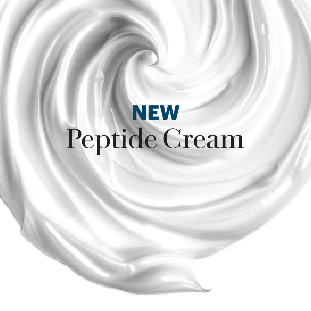 Triple Action Lift Peptide Sampler