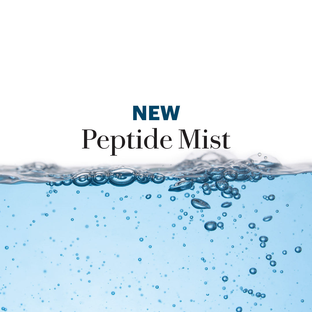 Triple Action Lift Peptide Sampler