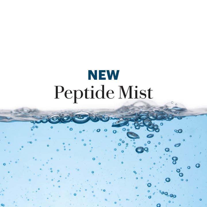 Triple Action Lift Peptide Sampler