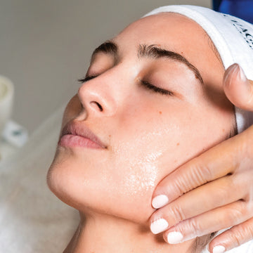 Triple Action Lift Peptide Serum Repechage