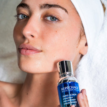 Triple Action Lift Peptide Serum Repechage